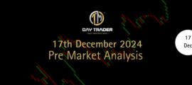 Pre market analysis 17 Dec