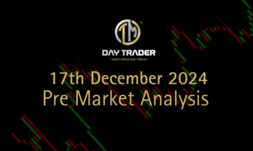 Pre market analysis 17 Dec