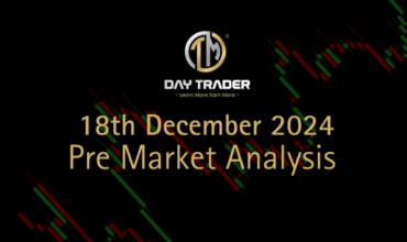 pre market analysis 18 dec