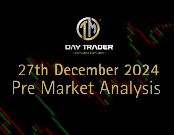 pre market analysis dec 27