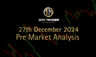 pre market analysis dec 27