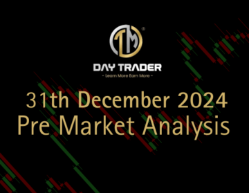 pre market analysis dec 31