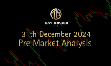 pre market analysis dec 31