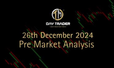 pre market analysis dec 26