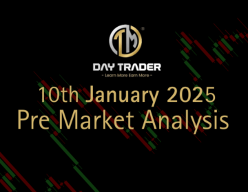 pre market analysis jan 10