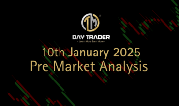 pre market analysis jan 10