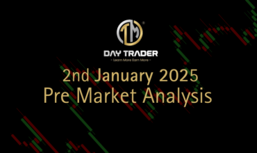 pre m arket analysis jan 2