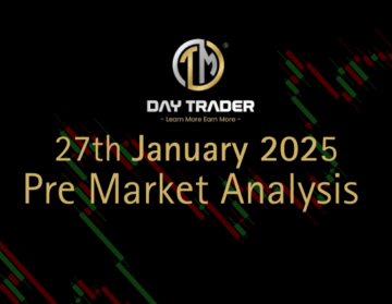 pre market analysis jan 27