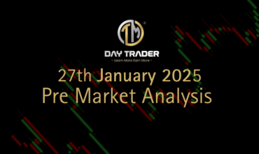 pre market analysis jan 27