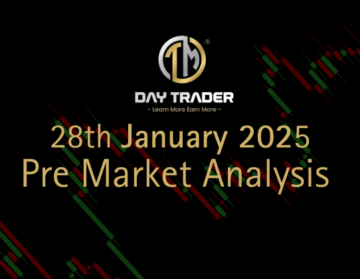 pre market analysis jan 28