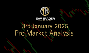 pre market analysis jan 3