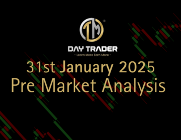 pre market analysis jan 31