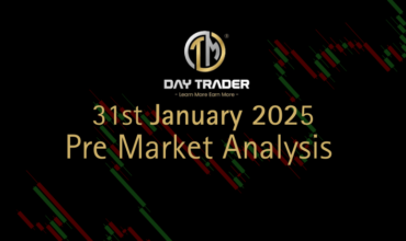 pre market analysis jan 31