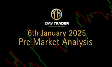 pre market analysis jan 6th