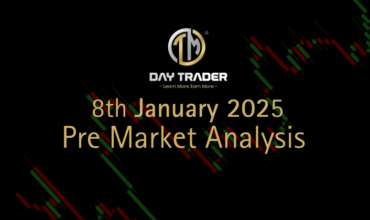 pre market analysis jan 8