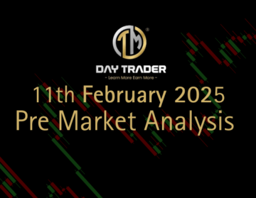 pre market analysis jan 11