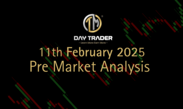 pre market analysis jan 11