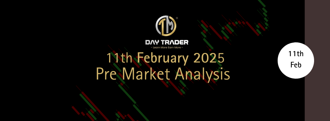 pre market analysis jan 11