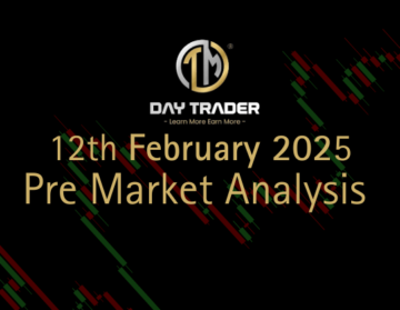 pre market analysis feb 12