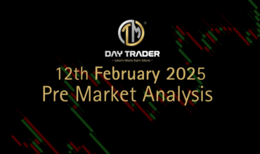 pre market analysis feb 12