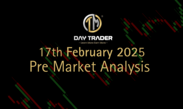 pre market analysis feb 17th