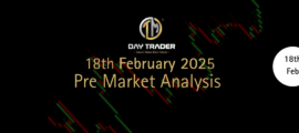 pre market analysis feb 18th