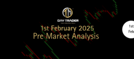 pre market analysis feb 1st