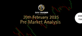 pre market analysis 20 feb