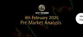 pre market analysis jan 4th