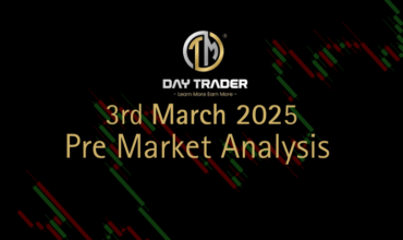 pre market analysis 3rd march