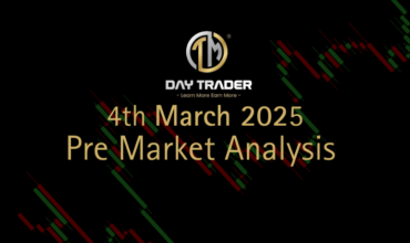 pre market analysis march 4th